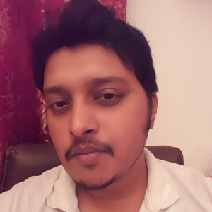 Vinu Koshy-Freelancer in Gujarat,India