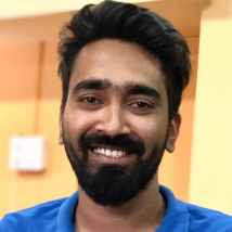 Nikhil Kumbhar-Freelancer in Pune,India