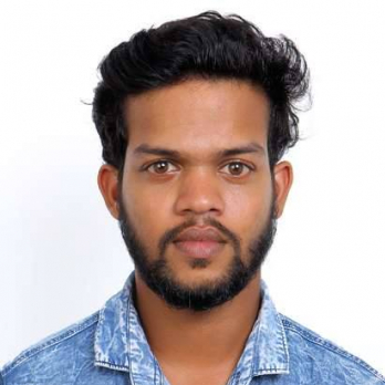 Gokul M V-Freelancer in Ernakulam,India