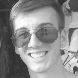 Ilija Savic-Freelancer in Nis,Serbia