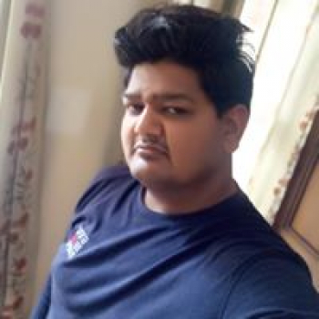 Aman Kumar-Freelancer in Chandigarh,India