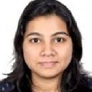 Mitali Jalgaonkar-Freelancer in ,India