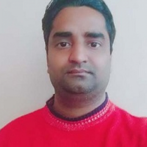 Sushil Kumar-Freelancer in Panipat,India
