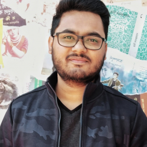 Rajdeep Routh-Freelancer in KOLKATA,India