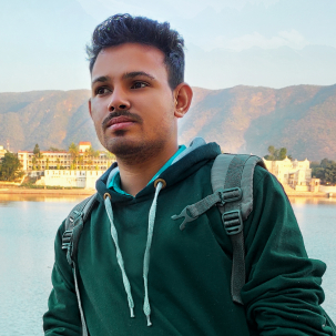 Vijay Kumar-Freelancer in Jaipur rajasthan,India
