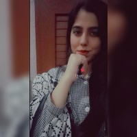 Maryam Shahid-Freelancer in Lahore,Pakistan