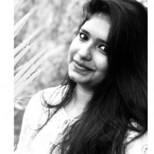 Samatha Raj-Freelancer in Ernakulam,India