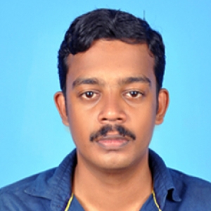 Regimon Pathrose-Freelancer in Nagercoil,India