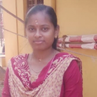 Sharmila S-Freelancer in Salem,India