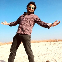 Anmol Pandey-Freelancer in Kanpur,India