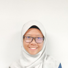 Syakirah Idris-Freelancer in Johor,Malaysia