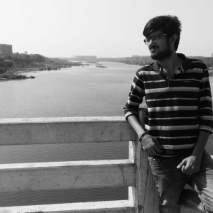 Shiv Trivedi-Freelancer in Bhavnagar,India