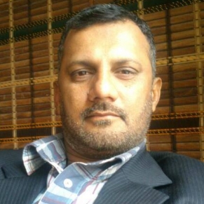 Syed Nazim Naqvi-Freelancer in Lahore,Pakistan