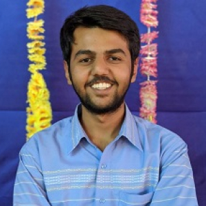 Nisarg Chokshi-Freelancer in Ahmedabad,India