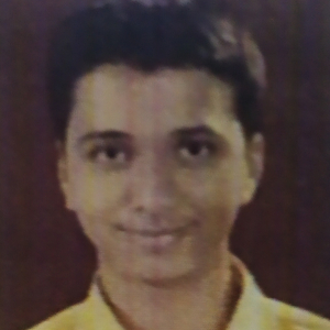 Shubham Soni-Freelancer in Mumbai,India