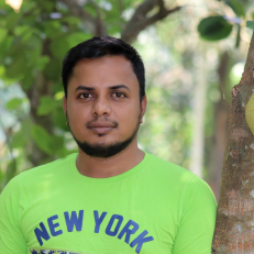 Harun Or Rashid-Freelancer in Dhaka,Bangladesh