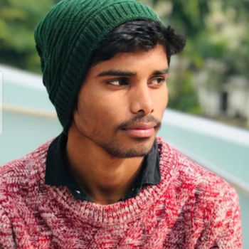 Deepak Rony-Freelancer in Jhansi,India
