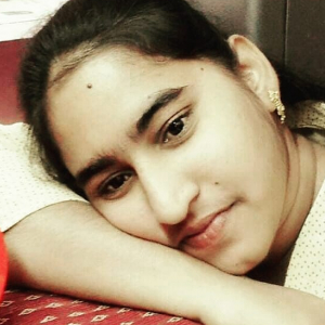 Shaik Nageena Bhanu Bhanu-Freelancer in ,India