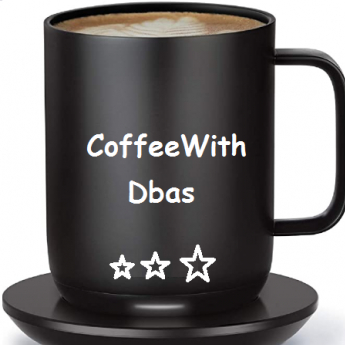 CoffeeWithDBAs Technologies-Freelancer in Delhi,India