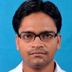 Deepak Kr Singh-Freelancer in ,India