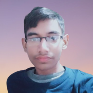 Vatsal Srivastava-Freelancer in Jaunpur,India