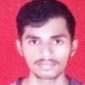 Abhishek Kadam-Freelancer in Khed,India