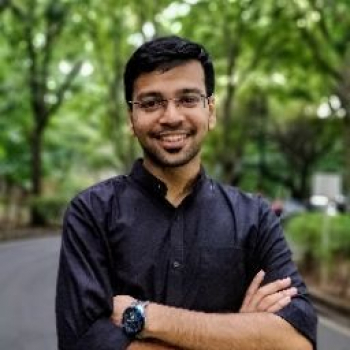 Sreyansh Dugar-Freelancer in Mumbai,India