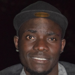 Gideon Orlando-Freelancer in Nairobi,Kenya