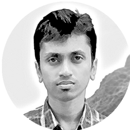 Satadal Karmakar-Freelancer in Dhaka,Bangladesh