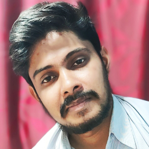 Bhaskar Shetty-Freelancer in ,India
