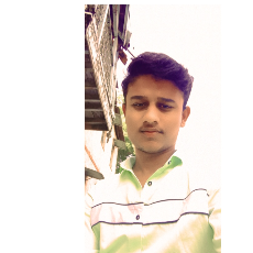 Sainath Ghanta-Freelancer in ,India