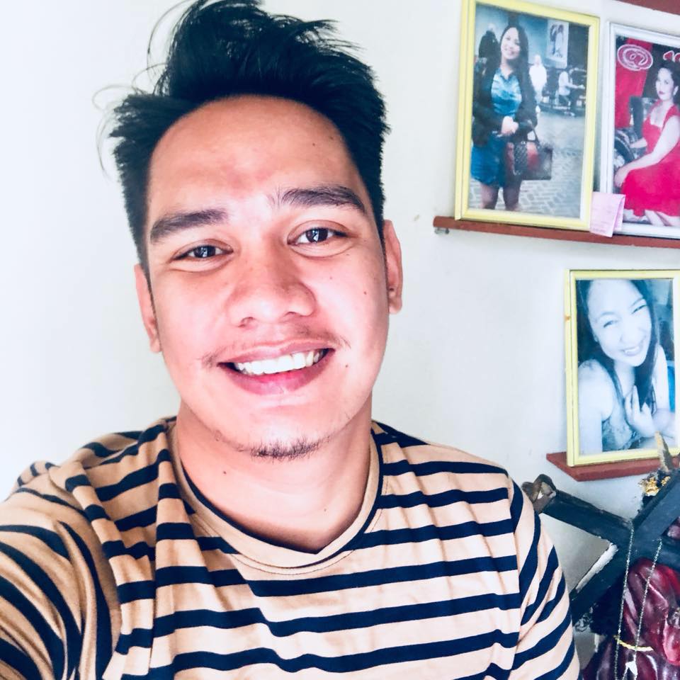Glen Zedrick Argosino-Freelancer in Lopez,Philippines