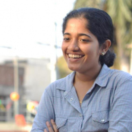 Steffy Rose-Freelancer in Mumbai,India
