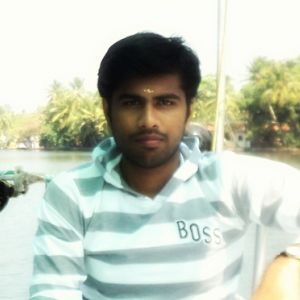 Varun Dev-Freelancer in Kottayam,India