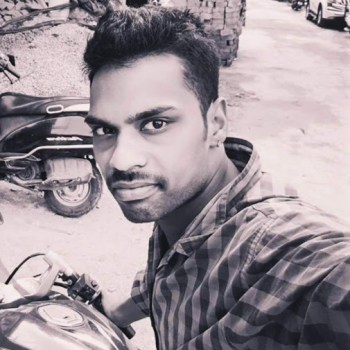 Vikasgoud Goud-Freelancer in Hyderabad,India