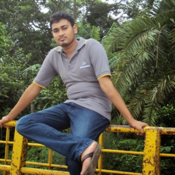 Robin Biswas-Freelancer in narail,Bangladesh