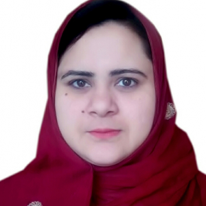 Samina Ghani-Freelancer in ,Pakistan