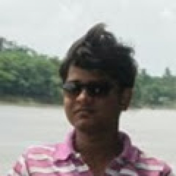 Pritam Ghosh-Freelancer in Kolkata,India