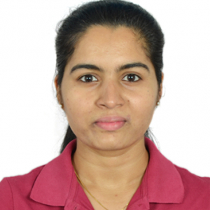 Sowmya Shetty-Freelancer in ,India
