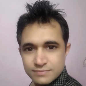 Pramod Jinagal-Freelancer in ,India