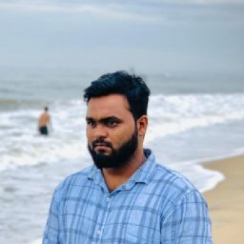 Sai Chiguluri-Freelancer in Vijayawada,India