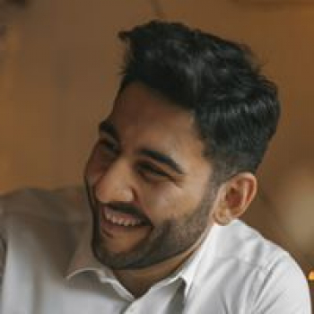 Ekrem Gencaslan-Freelancer in Moscow,Russian Federation
