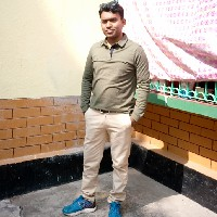 Santanu Biswas-Freelancer in Bolpur,India