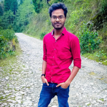 Sumit Sinha-Freelancer in Patna,India