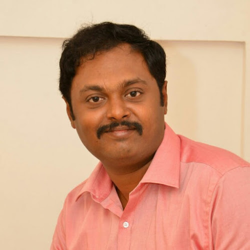Manoj Eswar-Freelancer in Chennai,India
