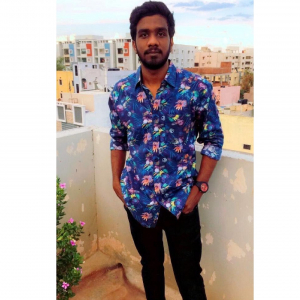 Md Asim-Freelancer in Hyderabad,India