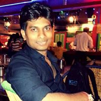 Vinod Kesharwani-Freelancer in Mumbai, Maharashtra, India,India
