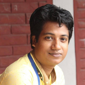 Mahafuzur Rahman-Freelancer in Dhaka,Bangladesh