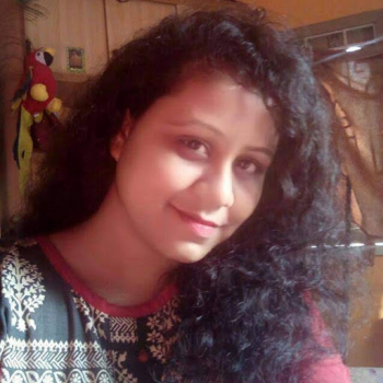 Pranati Maity-Freelancer in Kolkata,India