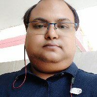 Kaushik Ganguly-Freelancer in ,India